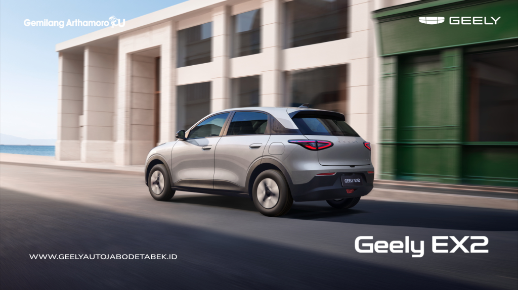 GEELY KLENDER